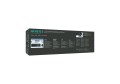 Klawiatura Logitech MX Keys S Uniwersalna RF Wireless + Bluetooth QWERTY Amerykański międzynarodowy Grafitowy - 2357581