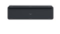 Klawiatura Logitech MX Keys S Uniwersalna RF Wireless + Bluetooth QWERTY Amerykański międzynarodowy Grafitowy - 2357586