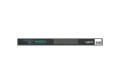 Klawiatura Logitech MX Keys S Uniwersalna RF Wireless + Bluetooth QWERTY Amerykański międzynarodowy Grafitowy - 2357603