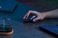 Klawiatura Logitech MX Keys S Uniwersalna RF Wireless + Bluetooth QWERTY Amerykański międzynarodowy Grafitowy - 2357601