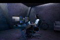 Klawiatura Logitech MX Keys S Uniwersalna RF Wireless + Bluetooth QWERTY Amerykański międzynarodowy Grafitowy - 2357600