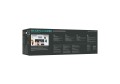 Logitech MX Keys S Combo klawiatura Dołączona myszka Biuro RF Wireless + Bluetooth QWERTY Amerykański międzynarodowy Grafitowy - 2447879