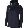 Bluza damska Nike Park 20 Hoodie granatowa CW6955 451 - 2464881