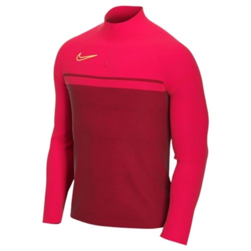 Bluza męska Nike Dri-FIT Academy 21 Drill Top CW6110 687 2XL - 2075316