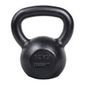 Kettlebell żeliwny 12kg HMS KZG12 - 2464978