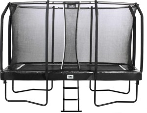 Trampolina Salta Comfort Edition - 213cm