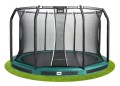 Trampolina Salta Comfort Edition Ground 305x214cm - 2465079