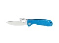 Nóż Honey Badger Opener Small Blue 8Cr13MoV DP - 1985908