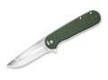 Nóż Outdoor Edge Razor VX3 3.0" Micarta Green - 2465210
