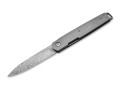 Nóż Böker Plus LRF Damascus - 1986256