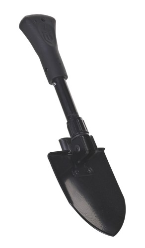 Gerber 22-41578 szufla/łopata Czarny - 2465305