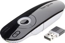 TARGUS WSKAŹNIK LASER AMP13EU USB LASER BLACK GREY