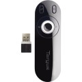 TARGUS WSKAŹNIK LASER AMP13EU USB LASER BLACK GREY - 1698868