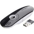 TARGUS WSKAŹNIK LASER AMP13EU USB LASER BLACK GREY - 2465377
