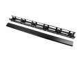 Lanberg AK-1207-B części do stojaków Panel zarządzania kablami - 2465428
