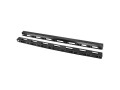LANBERG vertical cable management panel 37U 2x for 19inch free-standing cabinets FF01+FF02 juodas - 2465435