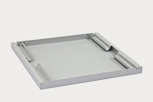 Półka 19" 1U/150mm, max.ład.15kg RAC-UP-150-A4 - 2465445