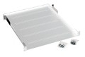 Triton półka perforowana 19" 1U/250mm max. ład. 20kg RAC-UP-250-A1 - 1128682