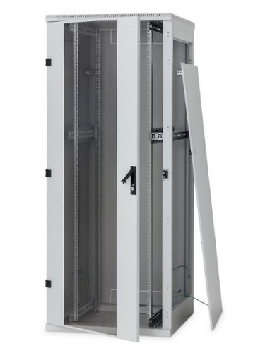 TRITON SZAFA 19" 42U 800X1000 NEW RMA-42-C81-CAX-N1 - 2334040