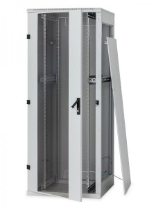 TRITON SZAFA 19" 22U 600X1000 NEW RMA-22-C61-CAX-N1