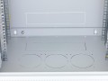 TRITON SZAFA 19" 9U 400 demont. boki RUA-09-AS4-CAX-A1 - 2465618