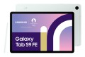 Samsung Galaxy Tab S9 FE (X510) 10.9" 6/128GB Wi-Fi Mint - 2465634