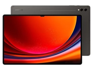 Samsung Galaxy Tab S9 Ultra SM-X916B 5G Qualcomm Snapdragon LTE-TDD & LTE-FDD 512 GB 37,1 cm (14.6") 12 GB Wi-Fi 6 (802.11ax) Android 13 Grafitowy