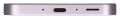 Samsung A35 5G 8/256GB Awesome Lilac - 2465739
