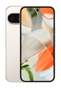 Smartfon Google Pixel 9 5G DS 12/256GB Porcelain
