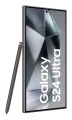 Samsung Galaxy S24 Ultra 17,3 cm (6.8") Dual SIM 5G USB Type-C 12 GB 256 GB 5000 mAh Czarny, Tytan - 2178459