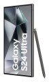 Samsung Galaxy S24 Ultra 17,3 cm (6.8") Dual SIM 5G USB Type-C 12 GB 256 GB 5000 mAh Czarny, Tytan - 2178460
