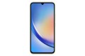 Samsung Galaxy A34 5G 16,8 cm (6.6") Hybrid Dual SIM Android 13 USB Type-C 6 GB 128 GB 5000 mAh Limonka - 1699115