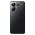 Smartfon Xiaomi Redmi Note 13 6/128GB Black - 1979373