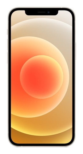 Apple iPhone 12 64GB White - 2178853
