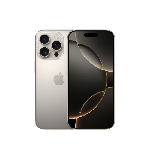 Apple iPhone 16 Pro 256GB Natural Titanium - 2466048
