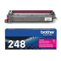 Brother TN-248M kaseta z tonerem 1 szt. Oryginalny Purpurowy - 2449765