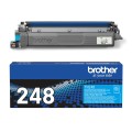 Brother TN-248C kaseta z tonerem 1 szt. Oryginalny Cyjan - 2216366