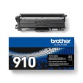 Brother TN-910BK kaseta z tonerem 1 szt. Oryginalny Czarny - 2373985
