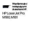 HP 205A oryginalny wkład z czarnym tonerem LaserJet - 2423882