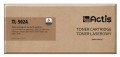 Actis TL-502A Toner (zamiennik Lexmark 50F2H00; Standard; 5000 stron; czarny) - 2466150