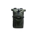 Vanguard Select 39 RBM plecak City backpack Zielony - 2086889