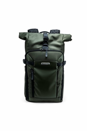 Vanguard Select 39 RBM plecak City backpack Zielony - 2086889