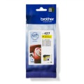 Brother LC-427Y nabój z tuszem 1 szt. Oryginalny Żółty - 2179868