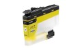 Brother LC-427Y nabój z tuszem 1 szt. Oryginalny Żółty - 2179865