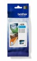 Brother LC-426C nabój z tuszem 1 szt. Oryginalny Cyjan - 2179853