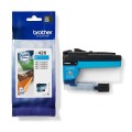 Brother LC-426C nabój z tuszem 1 szt. Oryginalny Cyjan - 2466226
