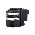 Brother LC-22UBK nabój z tuszem Oryginalny Wysoka (XL) wydajność Czarny - 2466231
