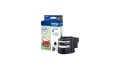 Brother LC-22UBK nabój z tuszem Oryginalny Wysoka (XL) wydajność Czarny - 2179894