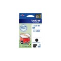 Brother LC-22UBK nabój z tuszem Oryginalny Wysoka (XL) wydajność Czarny - 2466230