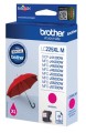 Brother LC-225XLM nabój z tuszem 1 szt. Oryginalny Purpurowy - 2449939